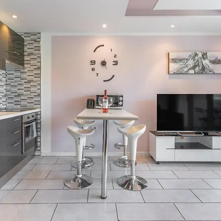 Apartmán Playa Honda La