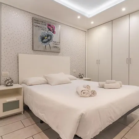 Apartmán Playa Honda La