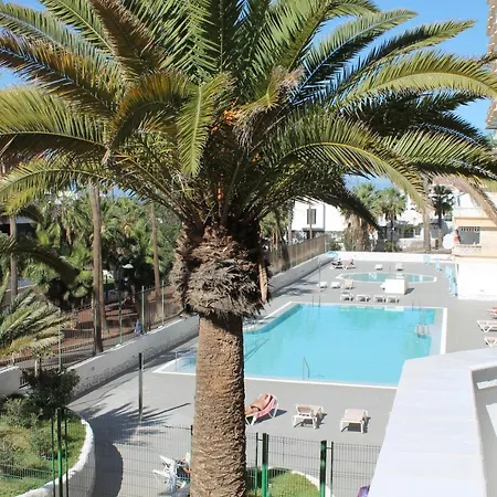 Playa Honda La Apartment *