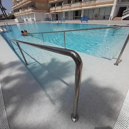 Playa Honda La Apartment Playa de las Americas (Tenerife)