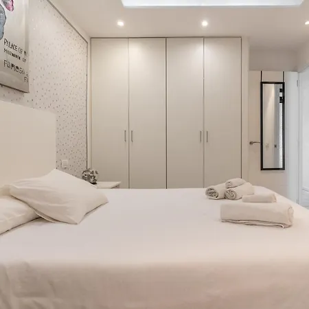 Apartment Playa Honda La *